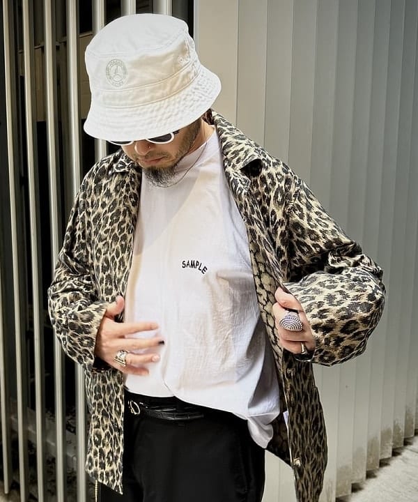 林 義人さんの「」を使ったコーディネート