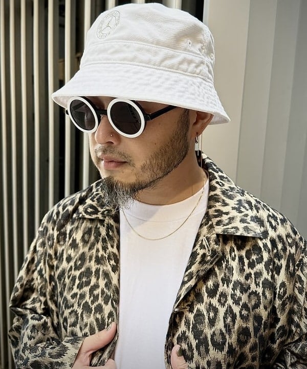 林 義人さんの「」を使ったコーディネート