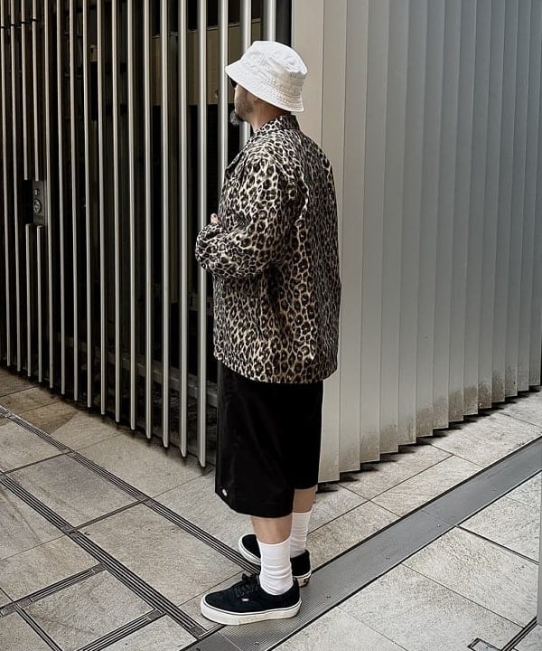 林 義人さんの「」を使ったコーディネート