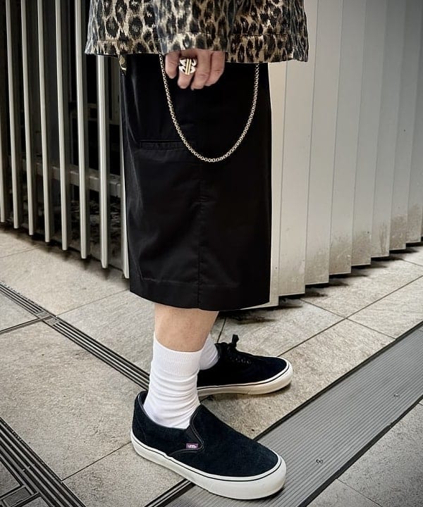 林 義人さんの「」を使ったコーディネート