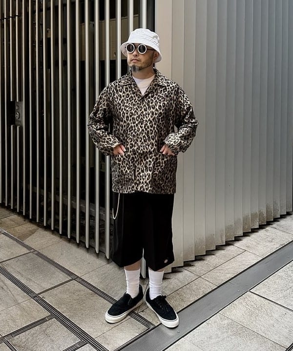 林 義人さんの「」を使ったコーディネート