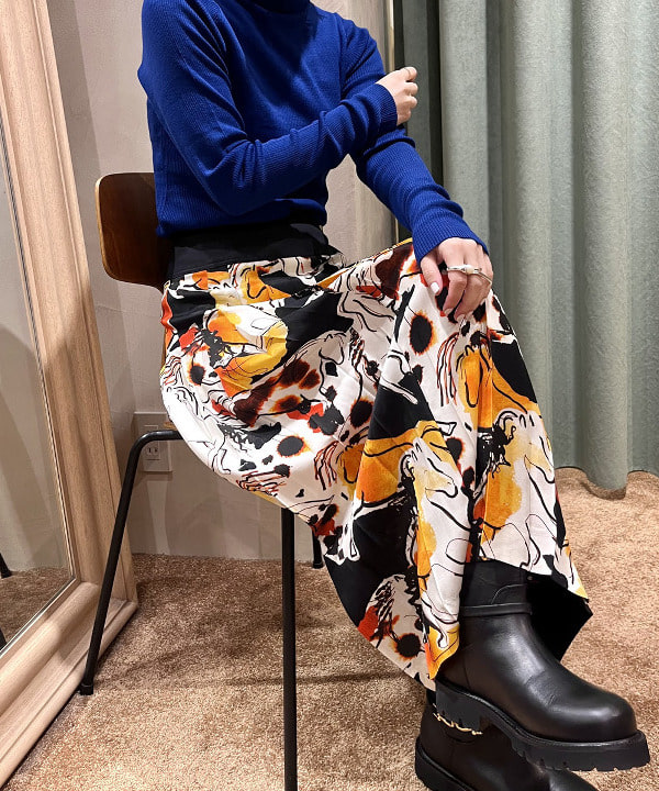 shirakiさんの「BEAMS WOMEN｜」を使ったコーディネート