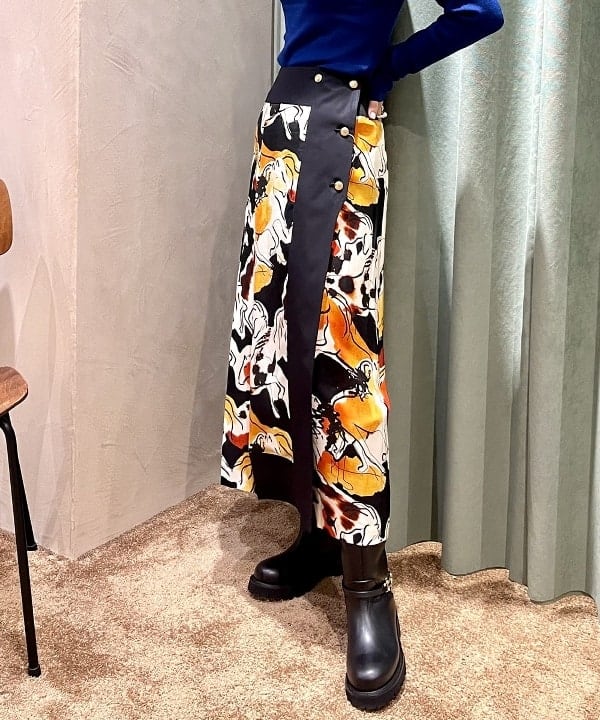 shirakiさんの「BEAMS WOMEN｜」を使ったコーディネート