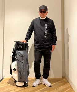 BEAMS GOLF（ビームス ゴルフ）YOSHINORI KOTAKE × BEAMS GOLF / 別注