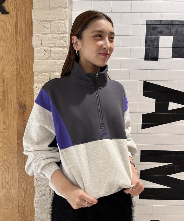 ちりこさんの「BEAMS WOMEN｜」を使ったコーディネート