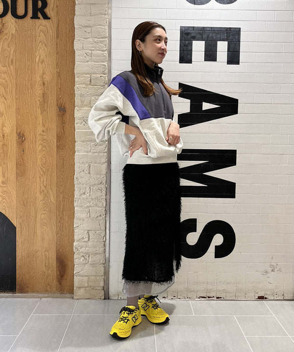 ちりこさんの「BEAMS WOMEN｜」を使ったコーディネート