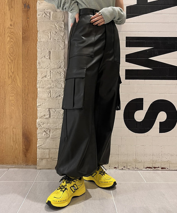 ちりこさんの「BEAMS WOMEN｜」を使ったコーディネート