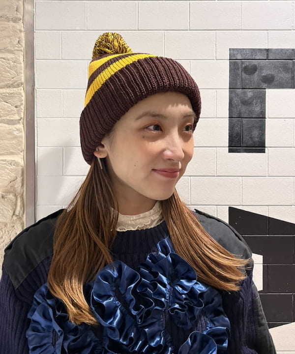 ちりこさんの「BEAMS WOMEN｜」を使ったコーディネート