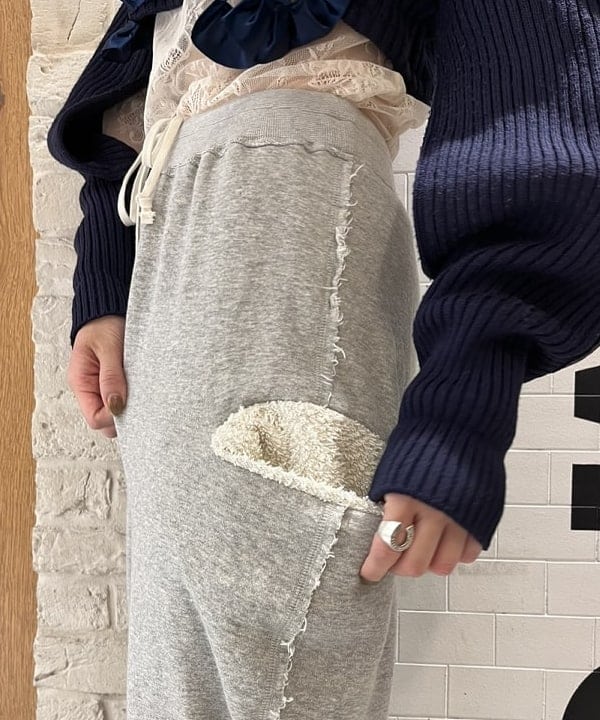 ちりこさんの「BEAMS WOMEN｜」を使ったコーディネート