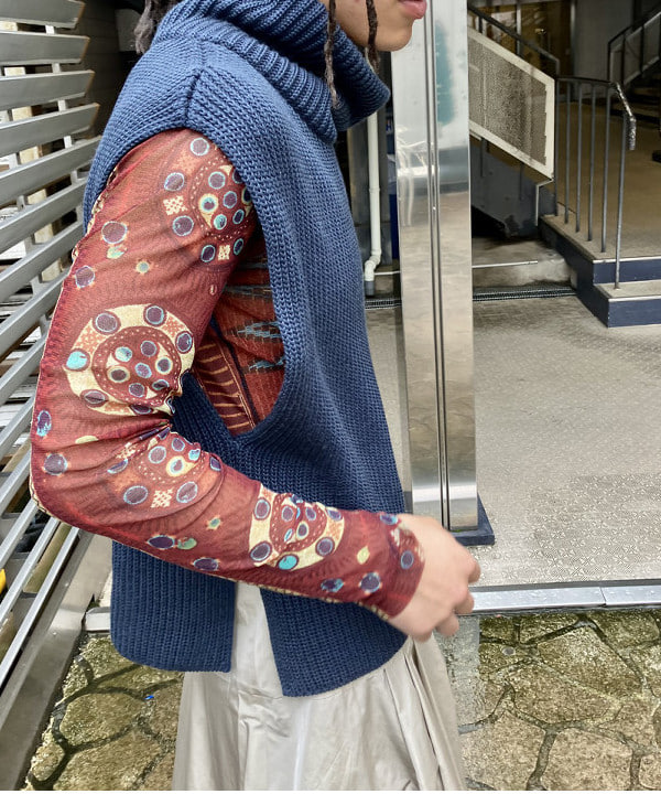 森 凌真さんの「BEAMS WOMEN｜」を使ったコーディネート