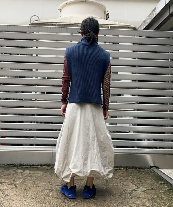 森 凌真さんの「BEAMS WOMEN｜」を使ったコーディネート