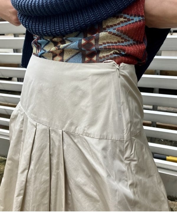 森 凌真さんの「BEAMS WOMEN｜」を使ったコーディネート
