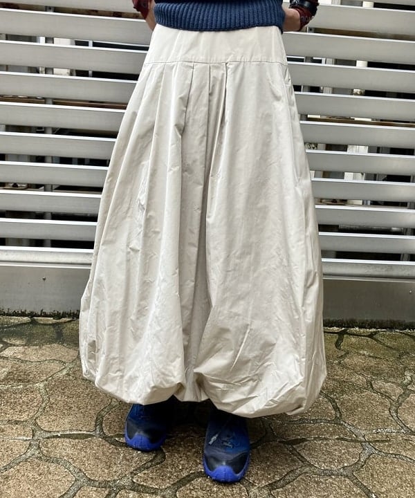 森 凌真さんの「BEAMS WOMEN｜」を使ったコーディネート