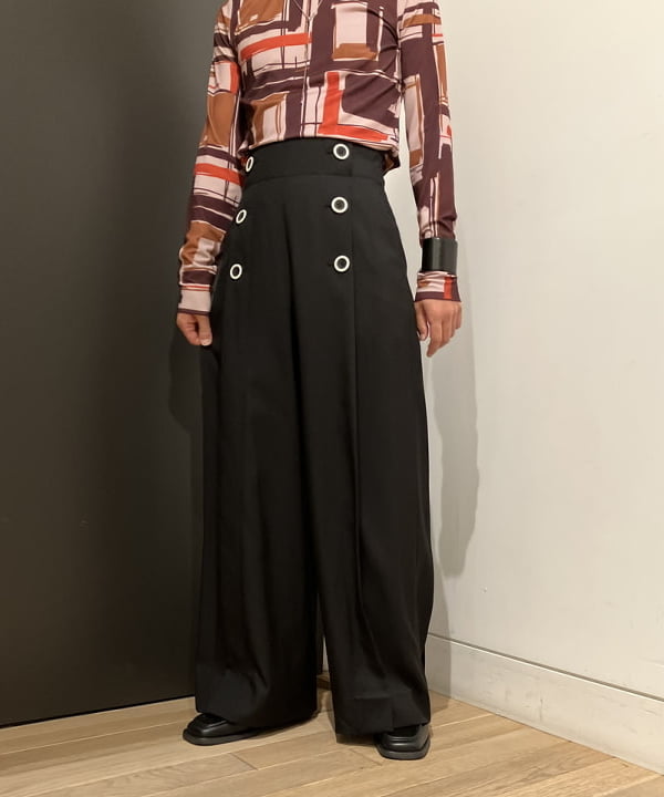 土田 達也さんの「BEAMS WOMEN｜」を使ったコーディネート