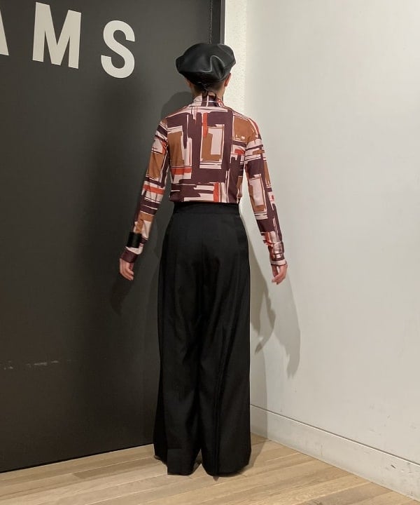土田 達也さんの「BEAMS WOMEN｜」を使ったコーディネート