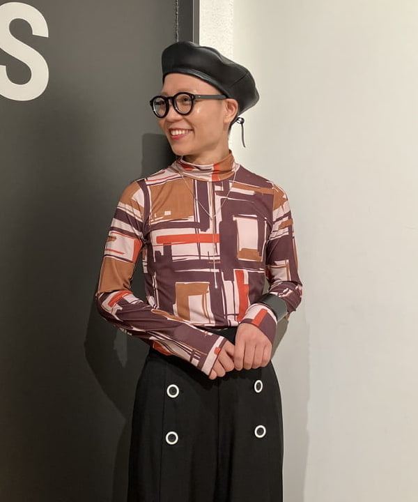 土田 達也さんの「BEAMS WOMEN｜」を使ったコーディネート