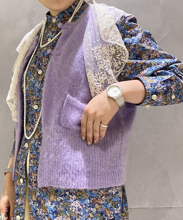 吉野 多恵さんの「BEAMS WOMEN｜」を使ったコーディネート