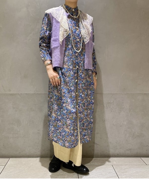 吉野 多恵さんの「BEAMS WOMEN｜」を使ったコーディネート