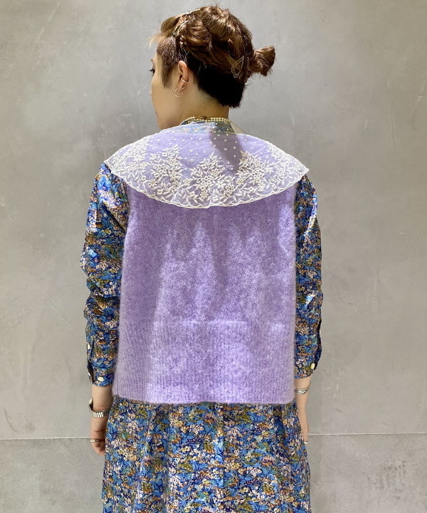 吉野 多恵さんの「BEAMS WOMEN｜」を使ったコーディネート