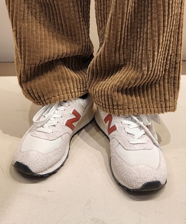 saori KATOさんの「BEAMS WOMEN｜」を使ったコーディネート