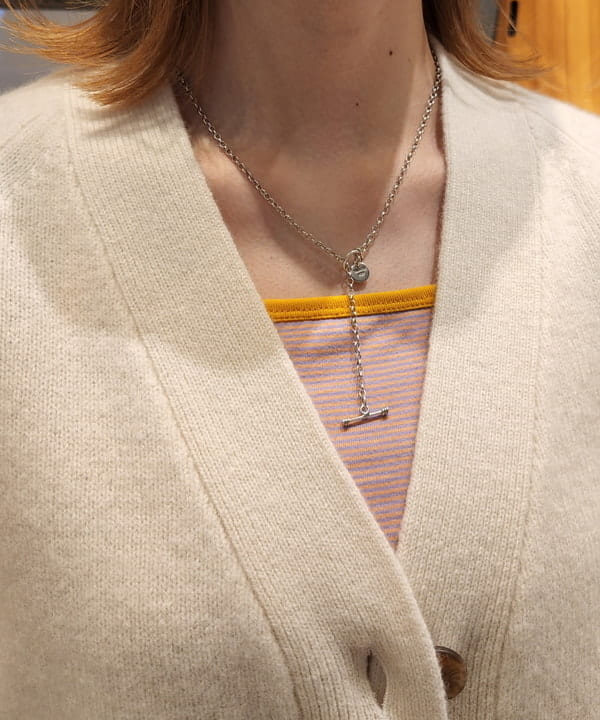 saori KATOさんの「BEAMS WOMEN｜」を使ったコーディネート