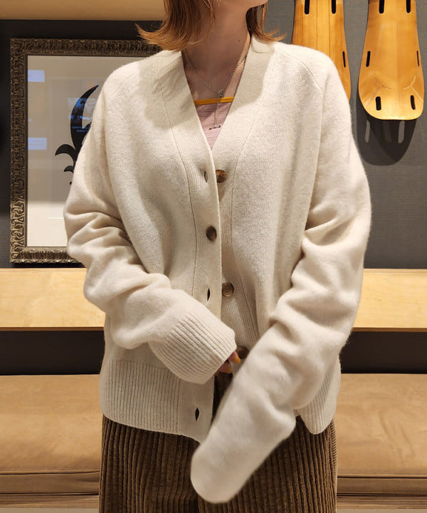 saori KATOさんの「BEAMS WOMEN｜」を使ったコーディネート