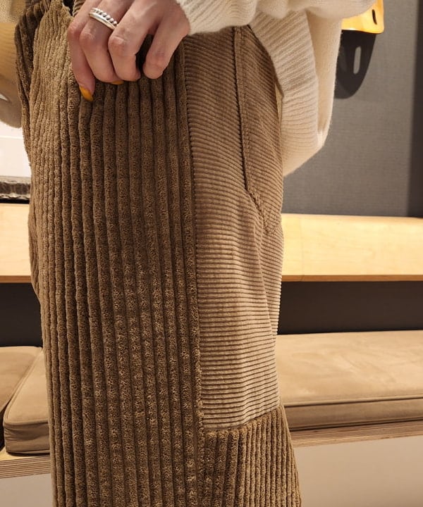 saori KATOさんの「BEAMS WOMEN｜」を使ったコーディネート