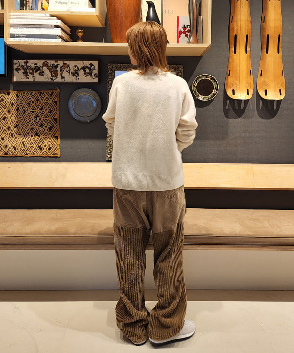 saori KATOさんの「BEAMS WOMEN｜」を使ったコーディネート