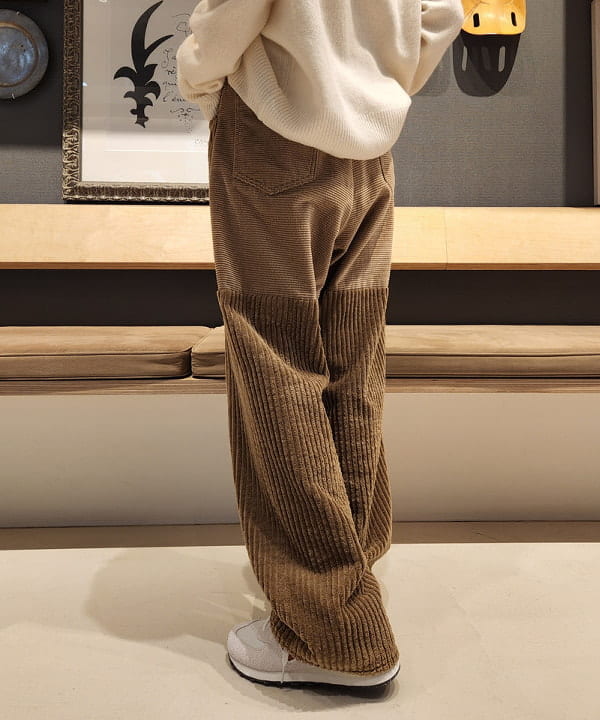 saori KATOさんの「BEAMS WOMEN｜」を使ったコーディネート