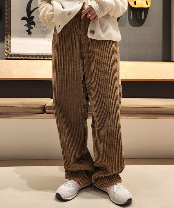 saori KATOさんの「BEAMS WOMEN｜」を使ったコーディネート