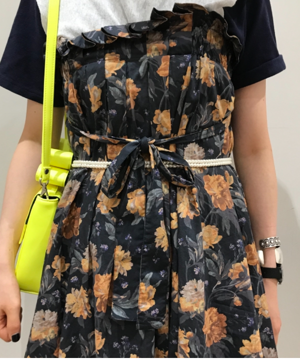 MAYURIさんの「BEAMS WOMEN｜」を使ったコーディネート