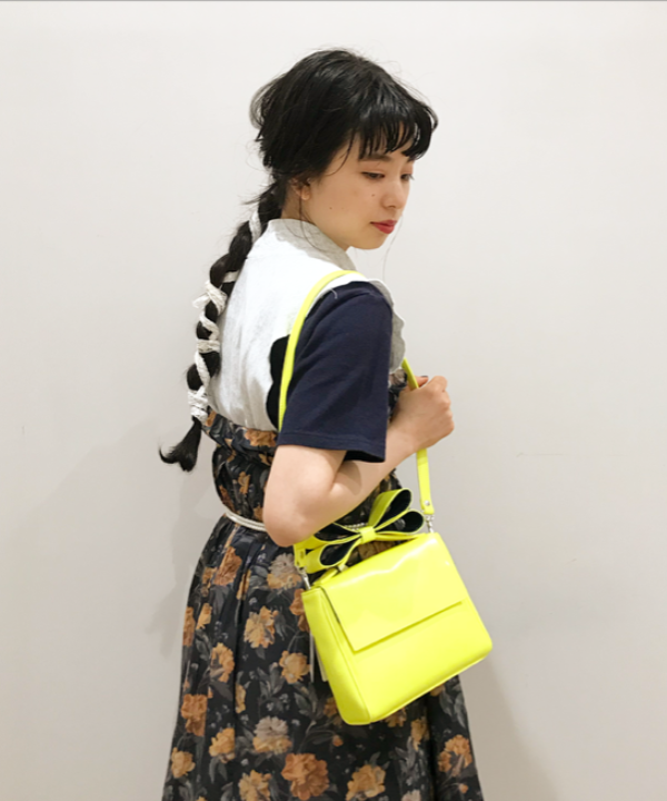 MAYURIさんの「BEAMS WOMEN｜」を使ったコーディネート