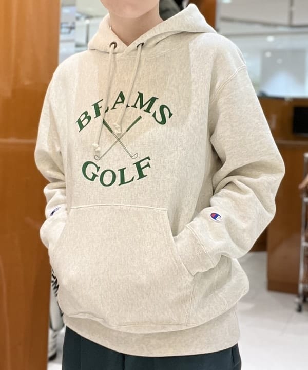 ビームス ゴルフ 玉川髙島屋S・C店（819197） スタイリング