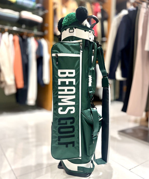 ビームス ゴルフ 玉川髙島屋S・C店（819197） スタイリング