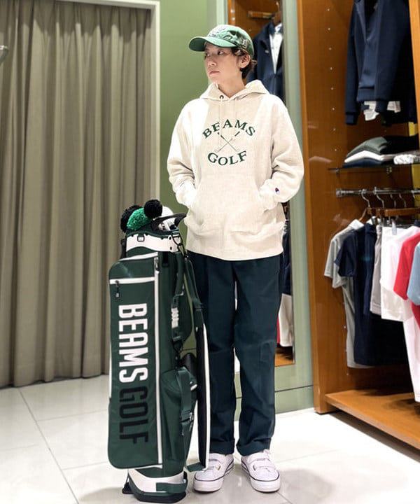 ビームス ゴルフ 玉川髙島屋S・C店（819197） スタイリング