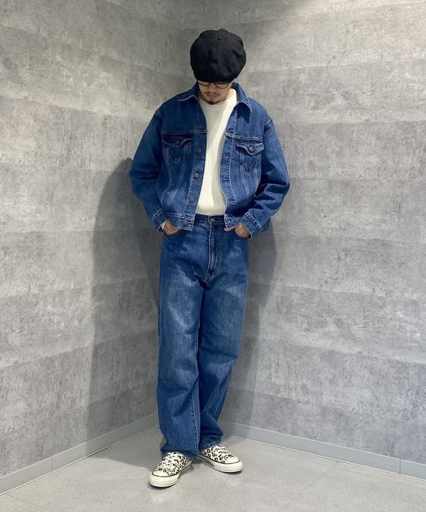 吉田 諭史さん（B:MING LIFE STORE by BEAMS）のコーディネート一覧