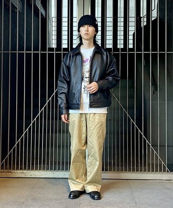 ビームス 札幌ステラプレイス（819253） スタイリング・コーディネイト