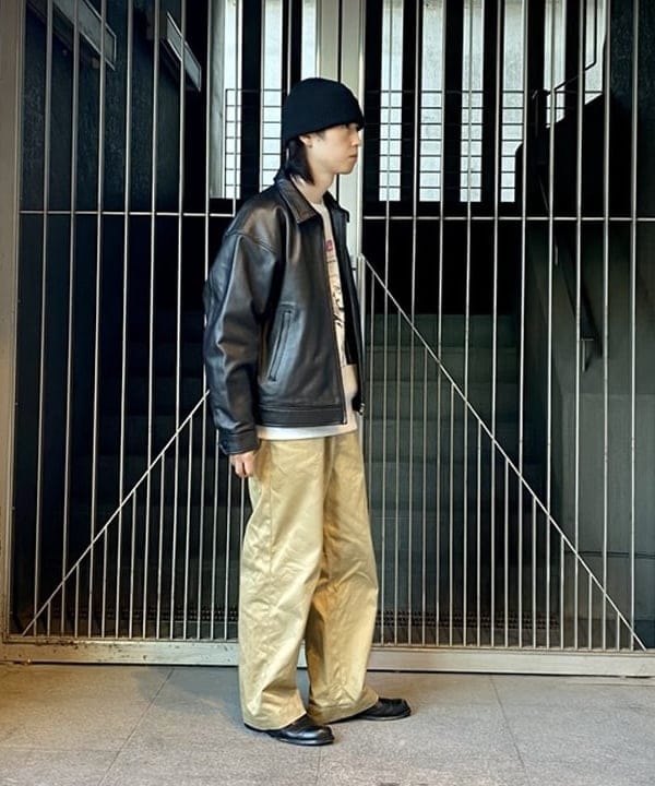 ビームス 札幌ステラプレイス（819253） スタイリング・コーディネイト