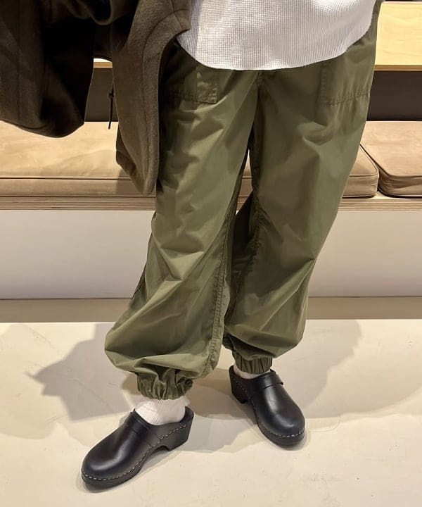 ミナミマリコさんの「BEAMS WOMEN｜」を使ったコーディネート