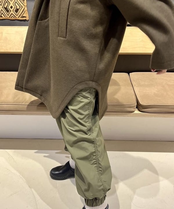 ミナミマリコさんの「BEAMS WOMEN｜」を使ったコーディネート