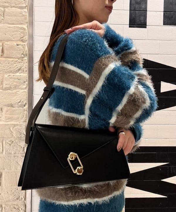 ちりこさんの「BEAMS WOMEN｜」を使ったコーディネート