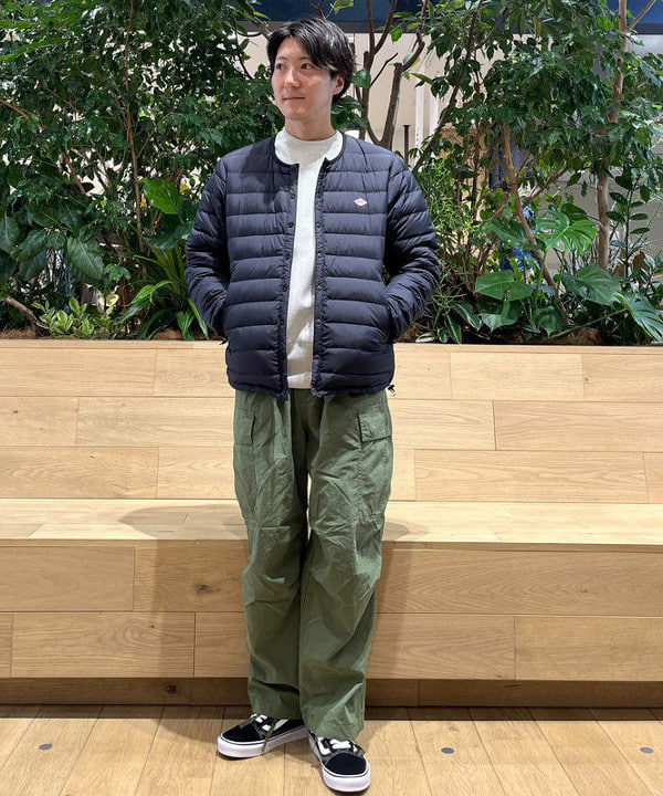 B:MING LIFE STORE by BEAMS TOKYO-BAY hando