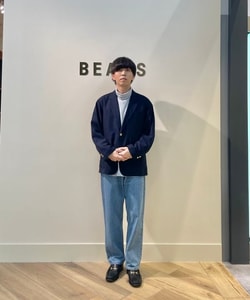 BEAMS LIGHTS（ビームス ライツ）【10%OFF!!アウターフェア対象】BEAMS