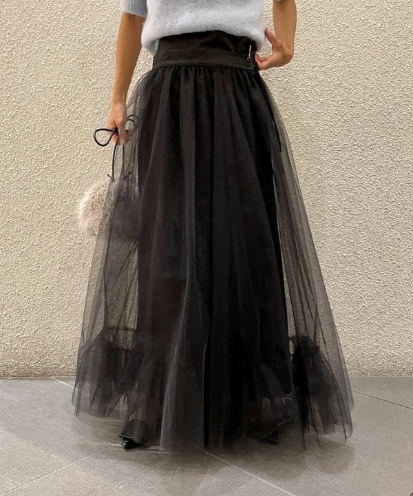 五十峯 さよさんの「BEAMS WOMEN｜」を使ったコーディネート