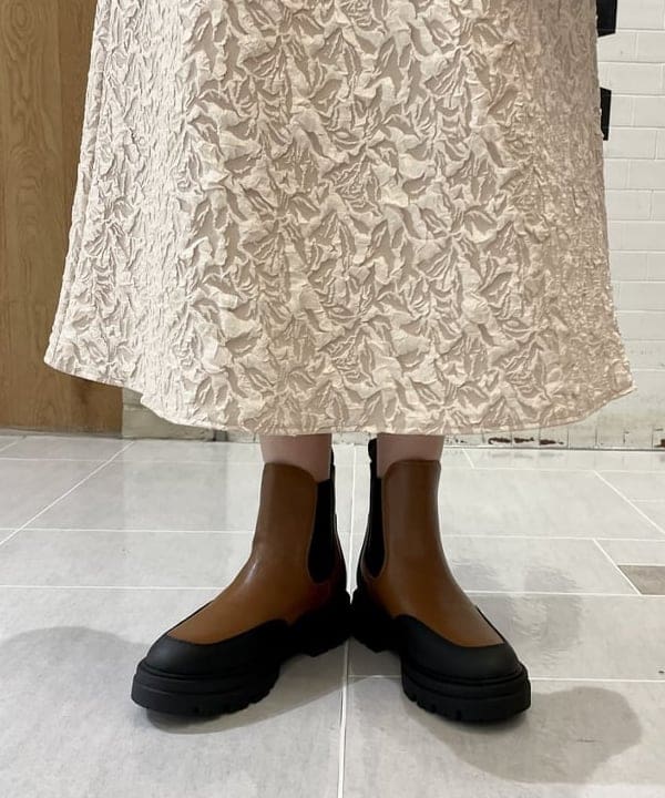 原田 まりんさんの「BEAMS WOMEN｜」を使ったコーディネート