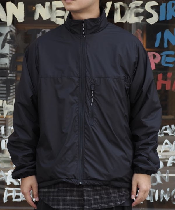 Pilgrim Surf+Supply（ピルグリム サーフ+サプライ）KAPTAIN