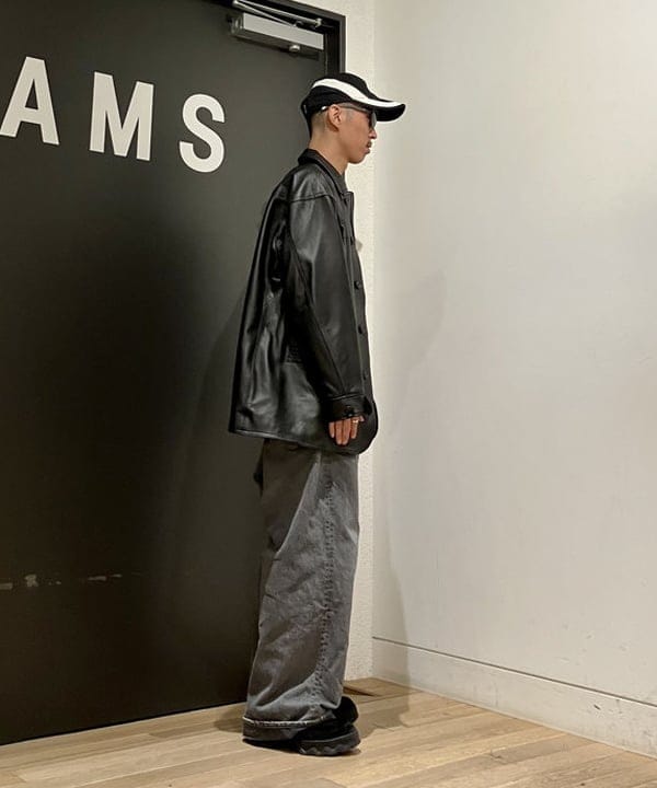 西村 光平さんの「BEAMS WOMEN｜」を使ったコーディネート