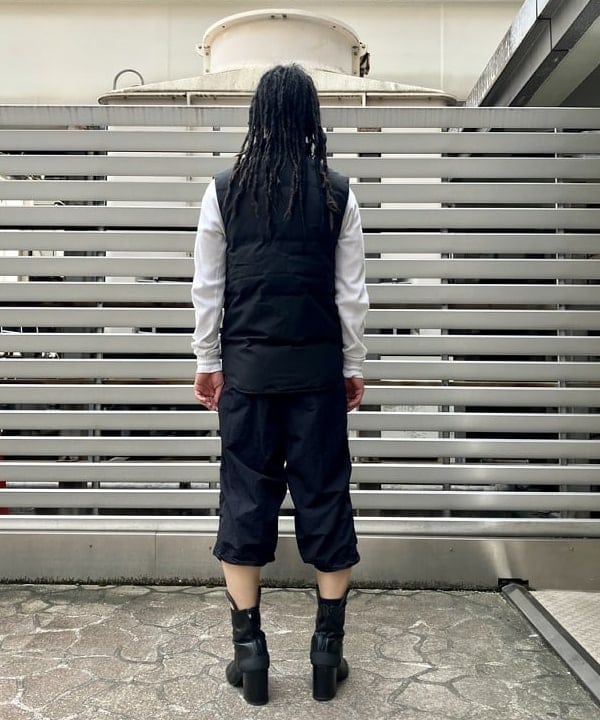 森 凌真さんの「BEAMS WOMEN｜」を使ったコーディネート