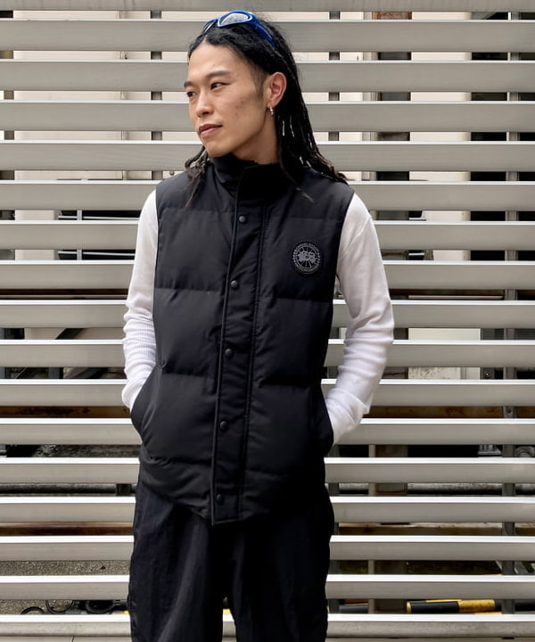 森 凌真さんの「BEAMS WOMEN｜」を使ったコーディネート