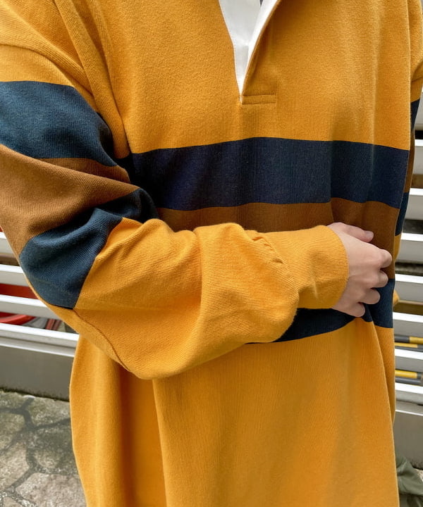 コウリキ　マミさんの「BEAMS WOMEN｜【別注】BAG'n'NOUN / ドット バッグ」を使ったコーディネート